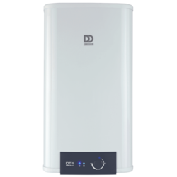 Boiler electric Demir Dokum DT4 Titanium Basic 65 (White)