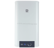 Boiler electric Demir Dokum DT4 Titanium Basic 80 (White)