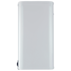 Boiler electric Demir Dokum DT4 Titanium Basic 80 (White) Thumb