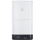 Boiler electric Demir Dokum DT4 Titanium Digital 80 (White)