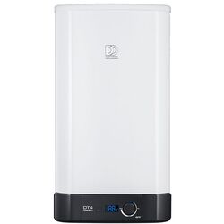 Boiler electric Demir Dokum DT4 Titanium Digital 80 (White)