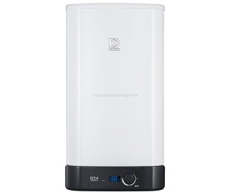 Boiler electric Demir Dokum DT4 Titanium Digital 80 (White)