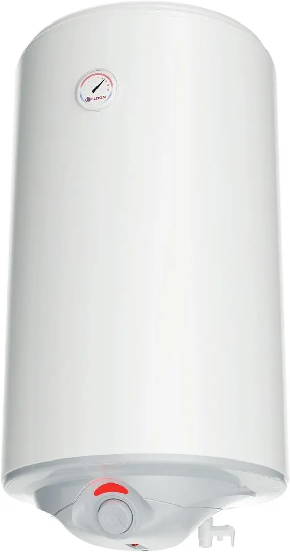 Boiler electric Eldom Style 72269WG 30L (White)