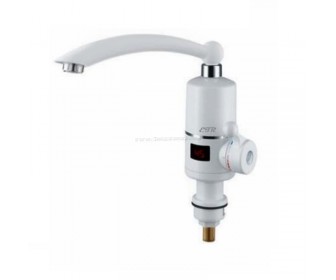 Robinet-incalzitor de apa Euroterm BEF-002E (White)