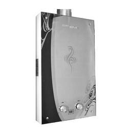 Incalzitor de apa pe gaz Euroterm ETG-F 10 LPG