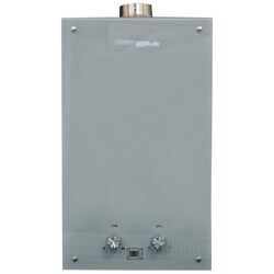 Incalzitor instantaneu de apa pe gaz Euroterm ETG-F 11 NG