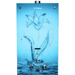 Incalzitor instantaneu de apa pe gaz Euroterm ETG-F 12 LPG