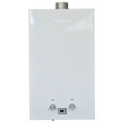 Incalzitor instantaneu de apa pe gaz Euroterm ETS-F 2 NG