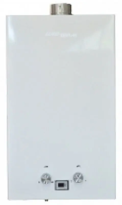 Газовый проточный водонагреватель Euroterm ETS-F 2 NG