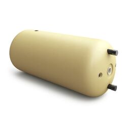 Boiler cu incalzire indirecta Galmet SGW(L)2 U-Linea 100 (Yellow)