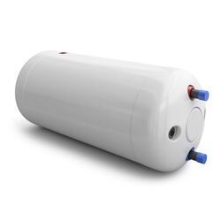 Boiler cu incalzire indirecta Galmet SGW(L)2 U-Linea 80 (White)