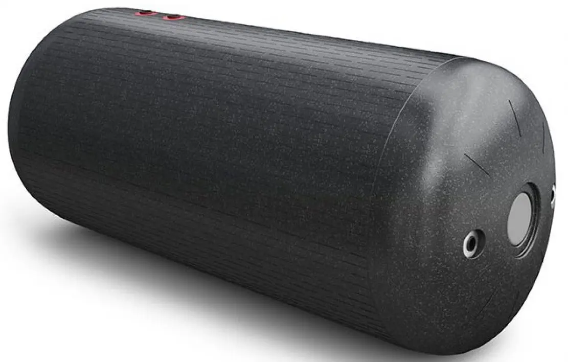 Boiler cu incalzire indirecta Galmet SGW(L)P In-Power 140 (Black)