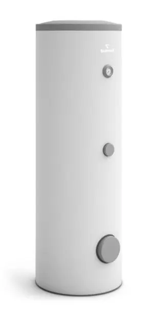 Boiler cu incalzire indirecta Galmet SGW(S)B Big Sol Partner Slim 800