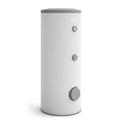 Boiler cu incalzire indirecta Galmet SGW(S)B Sol Partner 200