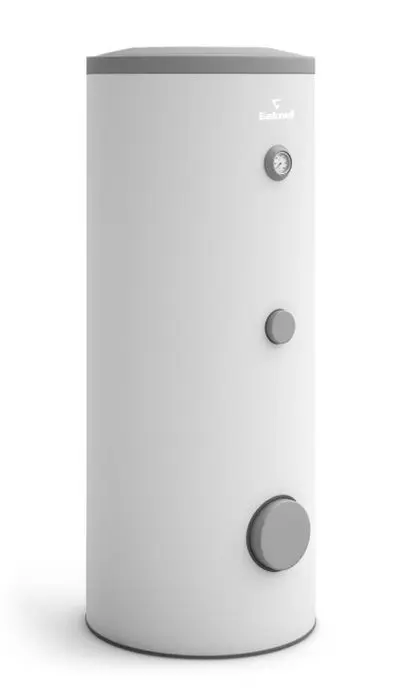 Boiler cu incalzire indirecta Galmet SGW(S)B Sol Partner 500