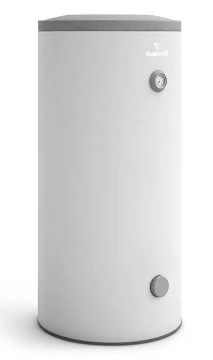 Boiler cu incalzire indirecta Galmet SGW(S) Big Tower 720 (demontabil)