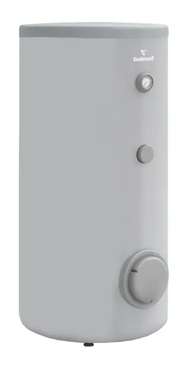 Boiler cu incalzire indirecta Galmet SGW(S)M Multi Power 400