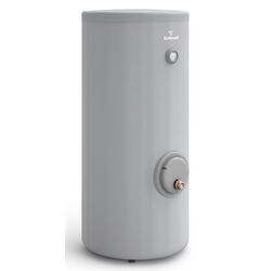 Boiler cu incalzire indirecta Galmet SGW(S) Maxi Plus 400