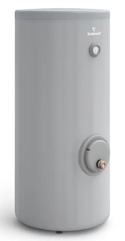 Boiler cu incalzire indirecta Galmet SGW(S) Maxi Plus 400
