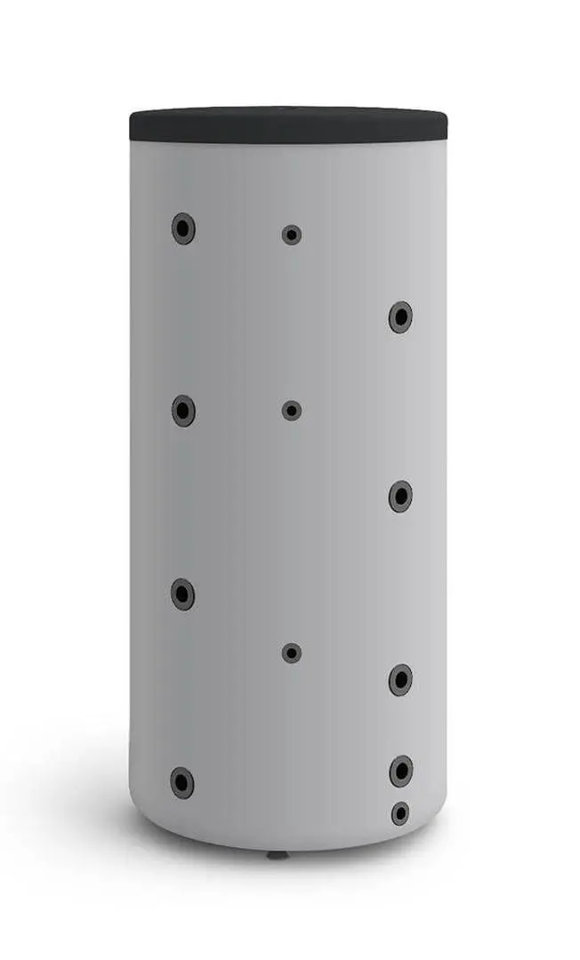 Vas de acumulare buffer Galmet SG(B) 2W Bufor 1500