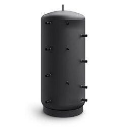 Vas de acumulare buffer Galmet SG(B) Bufor 1000