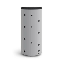 Vas de acumulare buffer Galmet SG(B) Bufor 200
