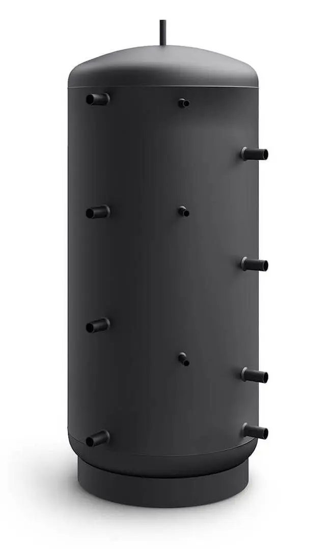 Vas de acumulare buffer Galmet SG(B) Bufor 800 - 2