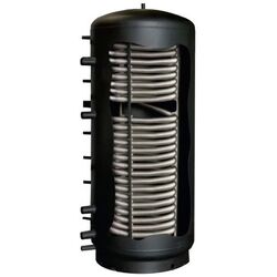 Rezervor de acumulare stratificat Galmet SG(M) Multi-Inox 600 skay