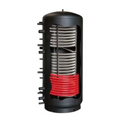 Rezervor de acumulare stratificat Galmet SG(M) W Multi-Inox 600 skay