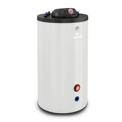 Vas de acumulare Galmet SG(S) Fusion 100