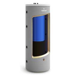 Rezervor de acumulare de căldură Galmet SG(K) Kumulo 380/120