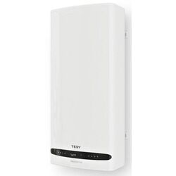 Boiler electric Tesy BelliSlimo GCR 80 27 22 E31 EC (White)