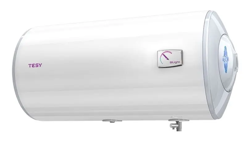 Boiler electric Tesy BiLight GCH 50 35 20 B12 TSR (White)