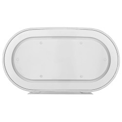 Электрический бойлер Aervita AV-EWH80-B18D (White/Black) Thumb