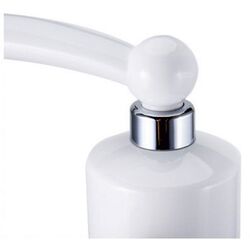 Кран-водонагреватель Albatros Aqualiente (White) Thumb