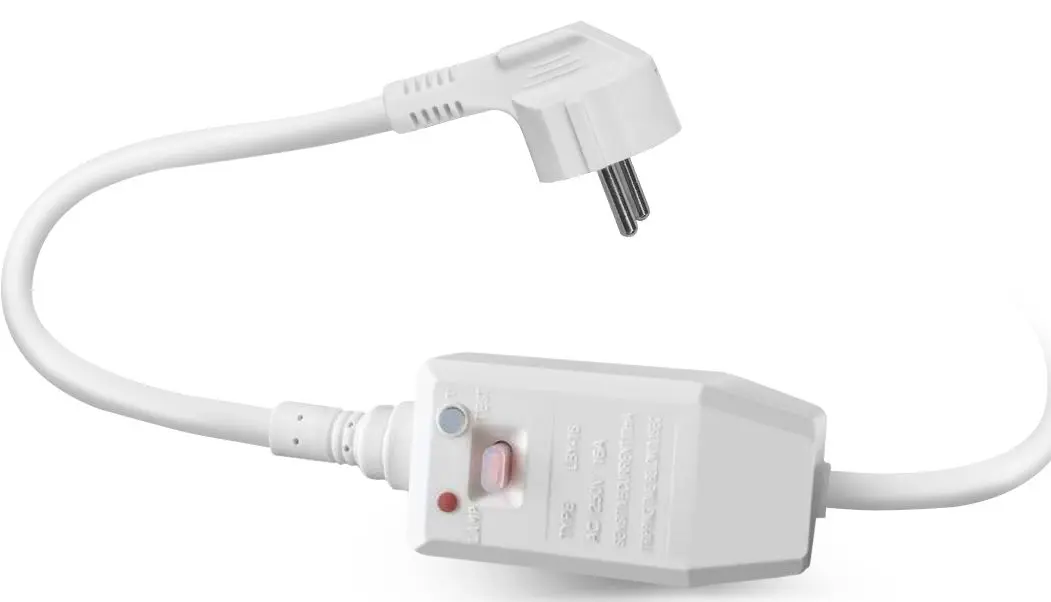 Кран-водонагреватель Albatros Aqualiente (White)