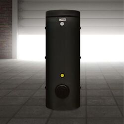 Boiler cu incalzire indirecta Apamet Accumulation Tank 1000LT Thumb