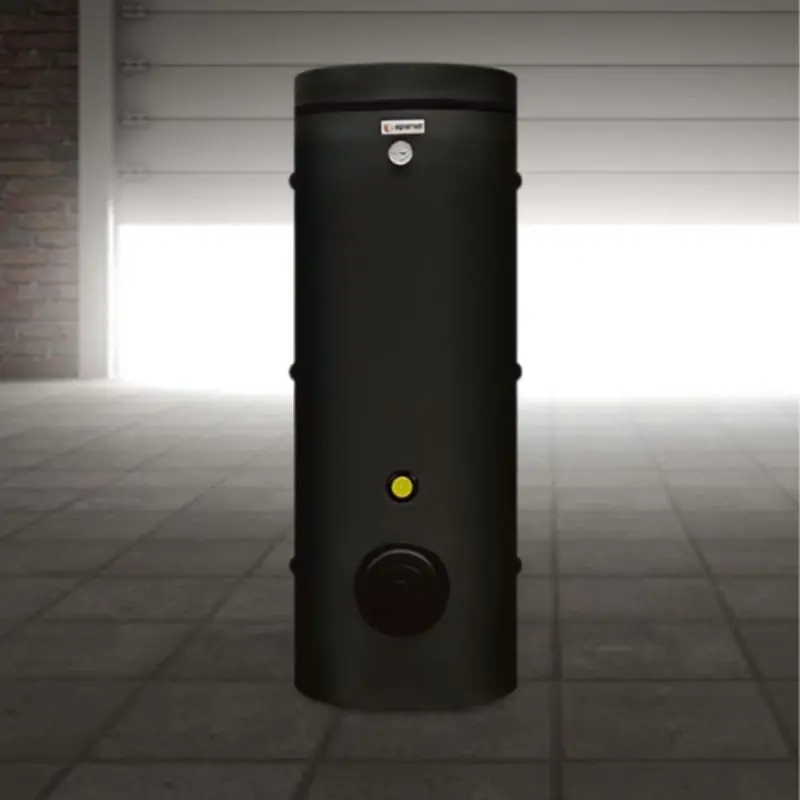 Boiler cu incalzire indirecta Apamet Accumulation Tank 1000LT