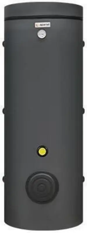 Boiler cu incalzire indirecta Apamet Accumulation Tank 1000LT