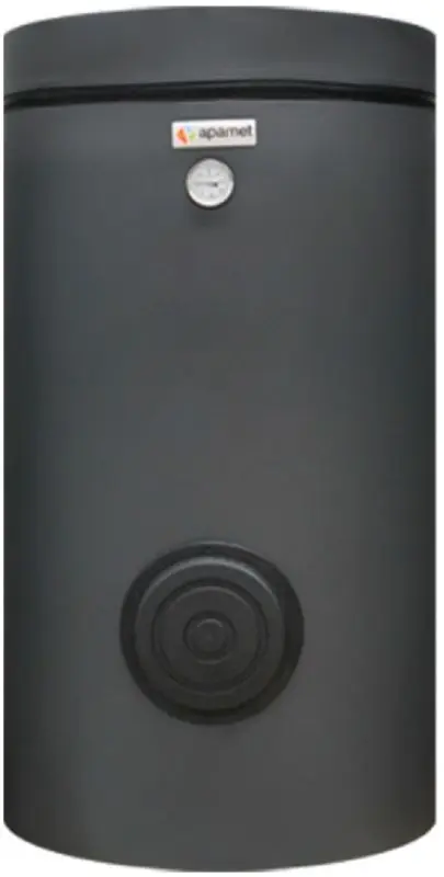 Rezervor de incalzire indirecta Apamet Elite Double Serpentine 300LT