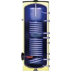 Rezervor de incalzire indirecta Apamet Elite Double Serpentine 500LT Thumb