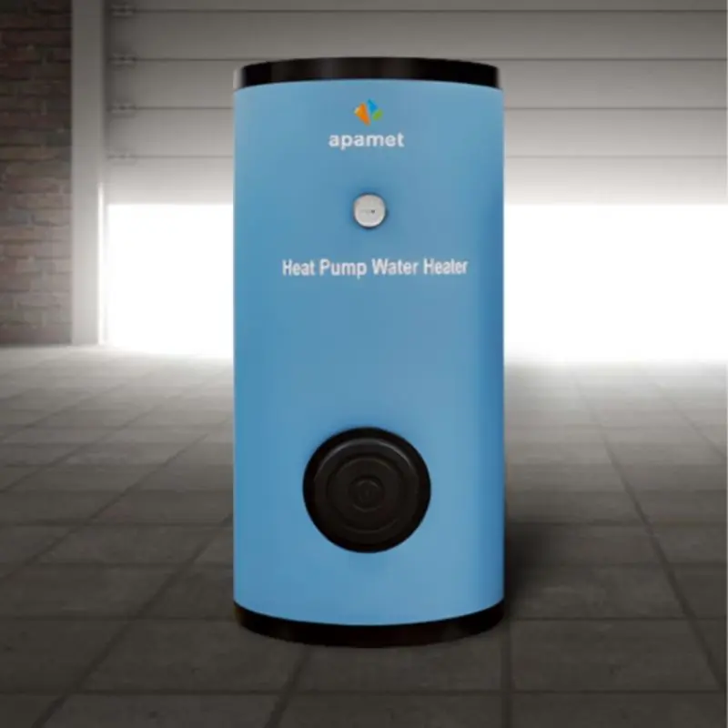 Rezervor de incalzire indirecta Apamet Heat Pump 200LT