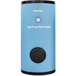 Rezervor de incalzire indirecta Apamet Heat Pump 200LT