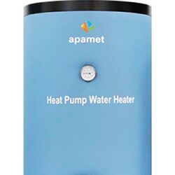 Rezervor de incalzire indirecta Apamet Heat Pump 300LT Thumb