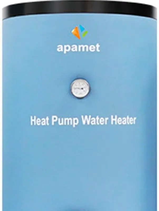 Rezervor de incalzire indirecta Apamet Heat Pump 300LT