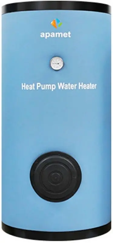 Rezervor de incalzire indirecta Apamet Heat Pump 300LT