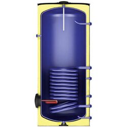 Rezervor de incalzire indirecta Apamet Elite Single Serpentine 100LT Thumb