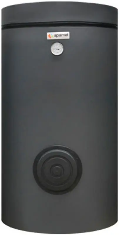 Rezervor de incalzire indirecta Apamet Elite Single Serpentine 100LT