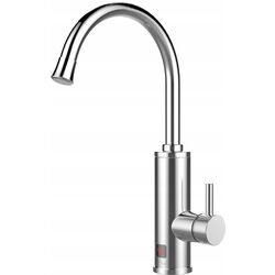 Incalzitor de apa electric Aquafix 8001933 (Inox)