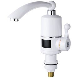 Incalzitor de apa electric Aquafix 8001934 (White)